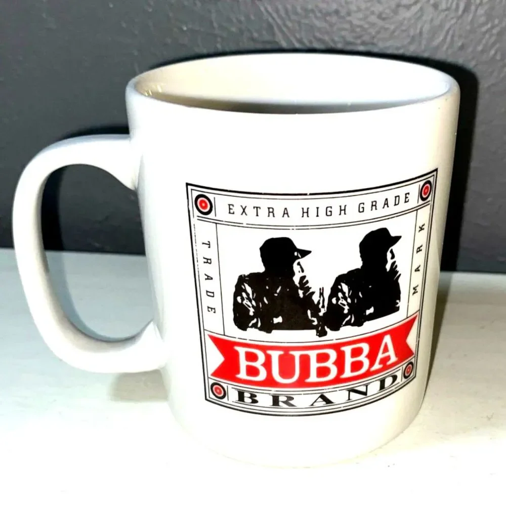 Bubba Brands excellent preowned